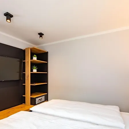 Apartment Seegut Kübler Ort (Vocklabruck)