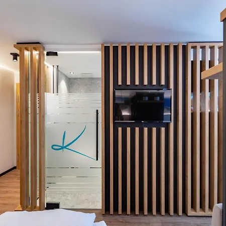 Apartment Seegut Kübler Ort (Vocklabruck)