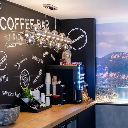 Seegut Kuebler * Ort (Vocklabruck)