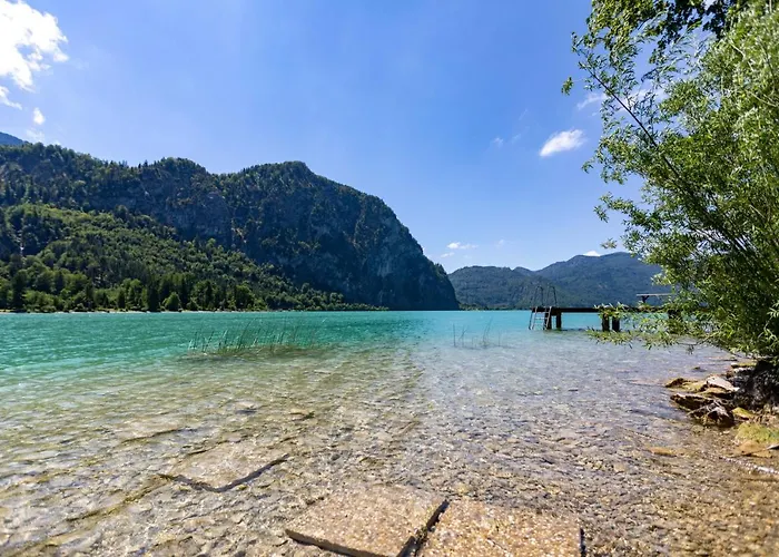 Διαμέρισμα Seegut Kuebler Ort (Vocklabruck)