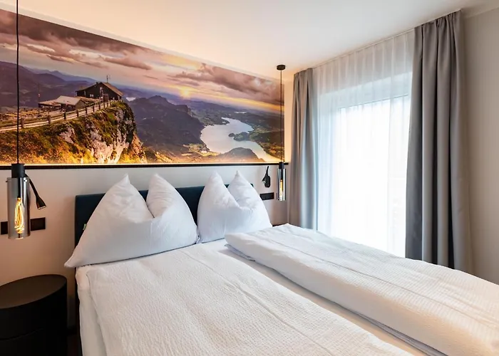 Seegut Kuebler * Ort (Vocklabruck)